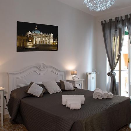 House Bonifacio Apartment Rome Exterior photo