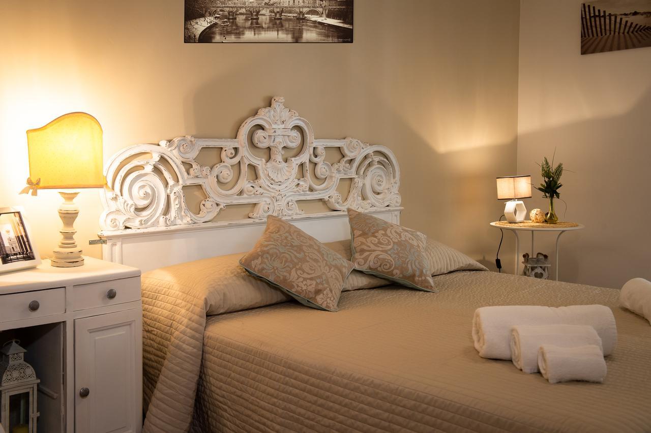 House Bonifacio Apartment Rome Exterior photo