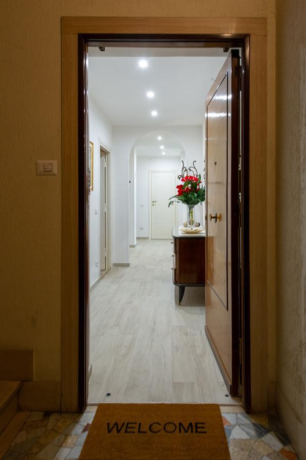 House Bonifacio Apartment Rome Exterior photo