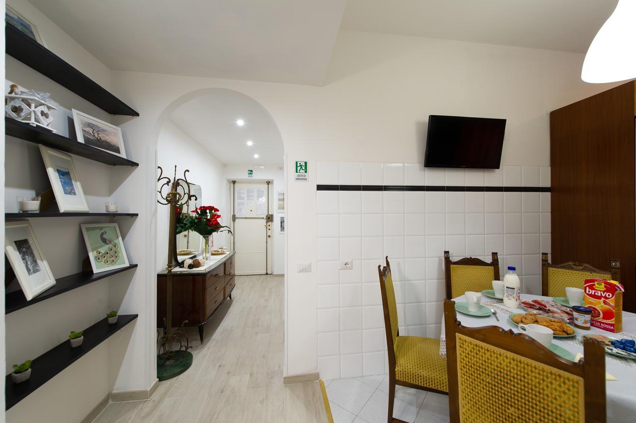 House Bonifacio Apartment Rome Exterior photo