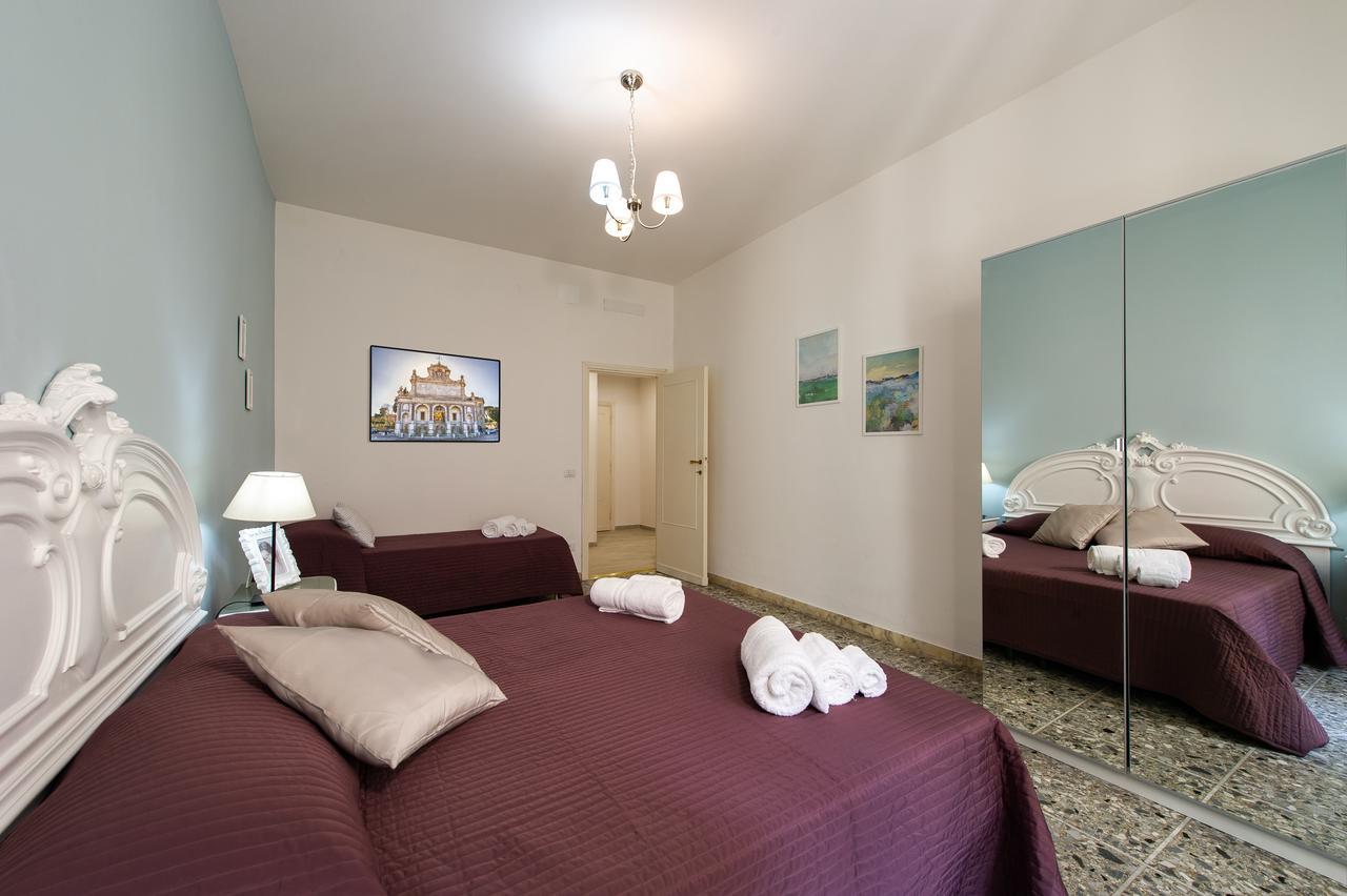 House Bonifacio Apartment Rome Exterior photo