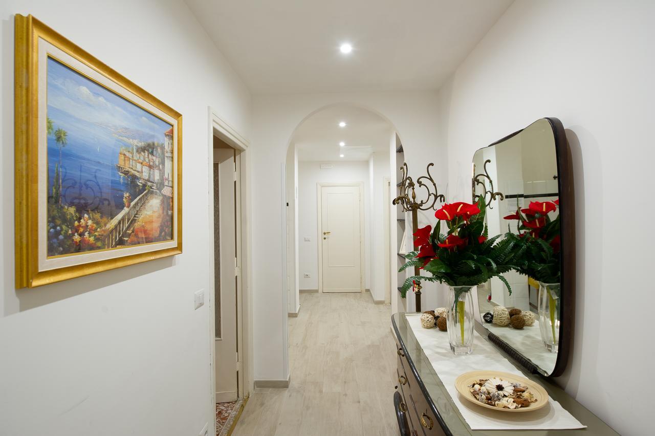 House Bonifacio Apartment Rome Exterior photo